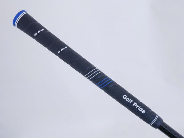 Driver : Kamui : **ก้านสั้น** ไดรเวอร์ KAMUI PRO TP-XI Nitrogen (รุ่นใหม่) Loft 10 Flex S