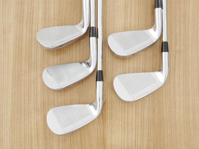 Iron set : Callaway : ชุดเหล็ก Callaway Great Big Bertha (ออกปี 2023 Japan Spec แพงสุด ตีง่ายสุด ไกล) มีเหล็ก 6-Pw (5 ชิ้น) ก้านเหล็ก NS Pro 950 NEO Flex S