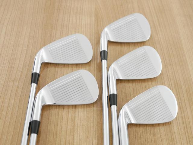 Iron set : Callaway : ชุดเหล็ก Callaway Great Big Bertha (ออกปี 2023 Japan Spec แพงสุด ตีง่ายสุด ไกล) มีเหล็ก 6-Pw (5 ชิ้น) ก้านเหล็ก NS Pro 950 NEO Flex S