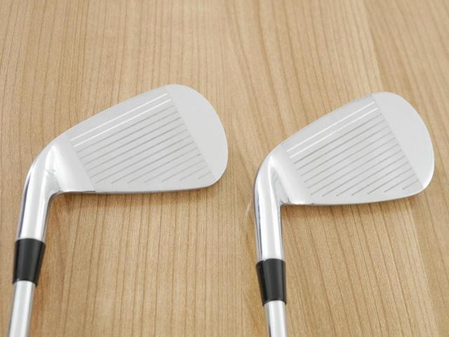 Iron set : Callaway : ชุดเหล็ก Callaway Great Big Bertha (ออกปี 2023 Japan Spec แพงสุด ตีง่ายสุด ไกล) มีเหล็ก 6-Pw (5 ชิ้น) ก้านเหล็ก NS Pro 950 NEO Flex S