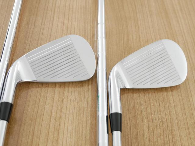 Iron set : Callaway : ชุดเหล็ก Callaway Great Big Bertha (ออกปี 2023 Japan Spec แพงสุด ตีง่ายสุด ไกล) มีเหล็ก 6-Pw (5 ชิ้น) ก้านเหล็ก NS Pro 950 NEO Flex S