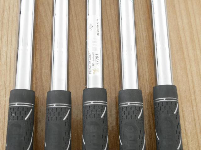 Iron set : Callaway : ชุดเหล็ก Callaway Great Big Bertha (ออกปี 2023 Japan Spec แพงสุด ตีง่ายสุด ไกล) มีเหล็ก 6-Pw (5 ชิ้น) ก้านเหล็ก NS Pro 950 NEO Flex S