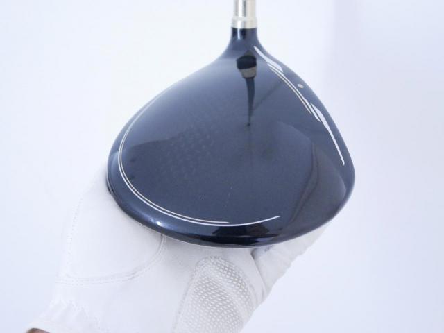 Driver : Yonex : **ก้านสั้น** ไดรเวอร์ Yonex Royal E-Zone (รุ่นท๊อปสุด ปี 2019 ตีไกลมาก มันมาก ตกวิ่งสุดๆ) Loft 10 (ปรับได้ 8.5-11.5) Flex SR