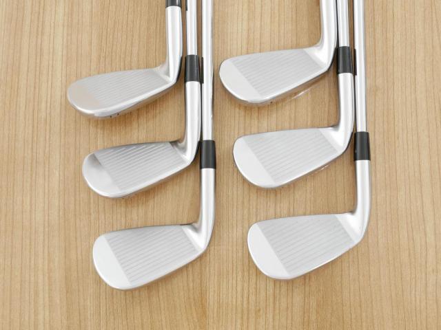Iron set : Mizuno : ชุดเหล็ก Mizuno Pro 225 Forged (ปี 2023 นุ่ม แน่น ระยะดี) มีเหล็ก 5-Pw (6 ชิ้น) ก้านเหล็ก Dynamic Gold S400