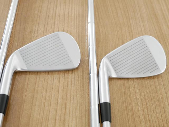 Iron set : Mizuno : ชุดเหล็ก Mizuno Pro 225 Forged (ปี 2023 นุ่ม แน่น ระยะดี) มีเหล็ก 5-Pw (6 ชิ้น) ก้านเหล็ก Dynamic Gold S400