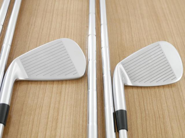 Iron set : Mizuno : ชุดเหล็ก Mizuno Pro 225 Forged (ปี 2023 นุ่ม แน่น ระยะดี) มีเหล็ก 5-Pw (6 ชิ้น) ก้านเหล็ก Dynamic Gold S400