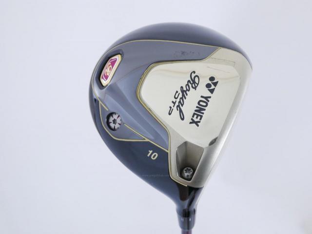 Driver : Yonex : ไดรเวอร์ Yonex Royal DTP (รุ่นท๊อปสุด ออกปี 2016 ตีไกลมากๆ) Loft 10 Flex R