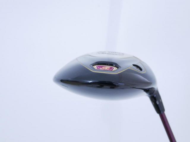 Driver : Yonex : ไดรเวอร์ Yonex Royal DTP (รุ่นท๊อปสุด ออกปี 2016 ตีไกลมากๆ) Loft 10 Flex R