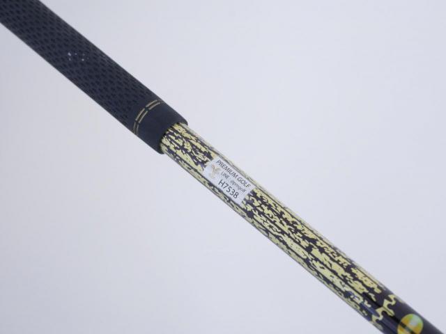 Driver : Yonex : ไดรเวอร์ Yonex Royal DTP (รุ่นท๊อปสุด ออกปี 2016 ตีไกลมากๆ) Loft 10 Flex R