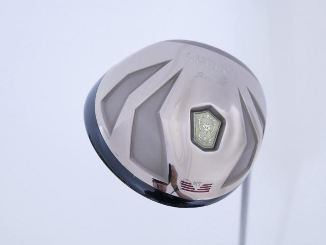 Driver : Quelot : ไดรเวอร์ Quelot Aerial A-Spec (หน้าเด้งและเบาสุดๆ) Loft 10.5 ก้าน Fujikura Air Speeder 
