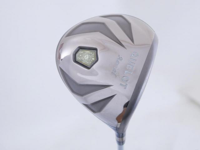 Driver : Quelot : ไดรเวอร์ Quelot Aerial A-Spec (หน้าเด้งและเบาสุดๆ) Loft 10.5 ก้าน Fujikura Air Speeder 