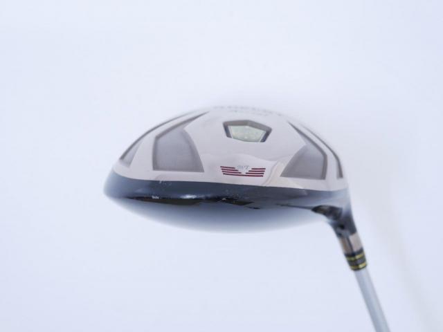 Driver : Quelot : ไดรเวอร์ Quelot Aerial A-Spec (หน้าเด้งและเบาสุดๆ) Loft 10.5 ก้าน Fujikura Air Speeder 