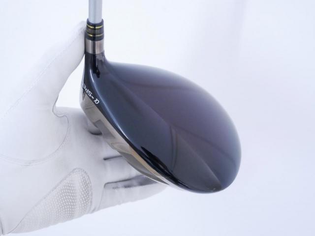 Driver : Quelot : ไดรเวอร์ Quelot Aerial A-Spec (หน้าเด้งและเบาสุดๆ) Loft 10.5 ก้าน Fujikura Air Speeder 