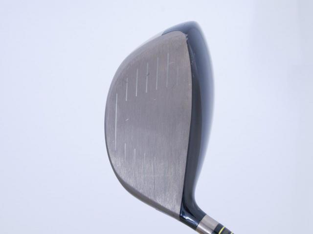 Driver : Quelot : ไดรเวอร์ Quelot Aerial A-Spec (หน้าเด้งและเบาสุดๆ) Loft 10.5 ก้าน Fujikura Air Speeder 
