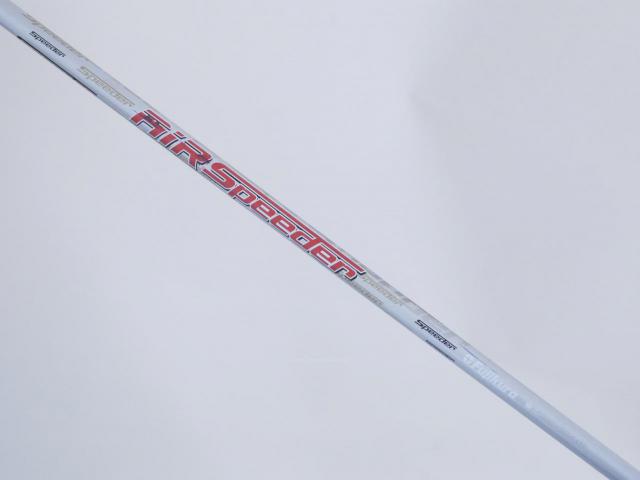 Driver : Quelot : ไดรเวอร์ Quelot Aerial A-Spec (หน้าเด้งและเบาสุดๆ) Loft 10.5 ก้าน Fujikura Air Speeder 