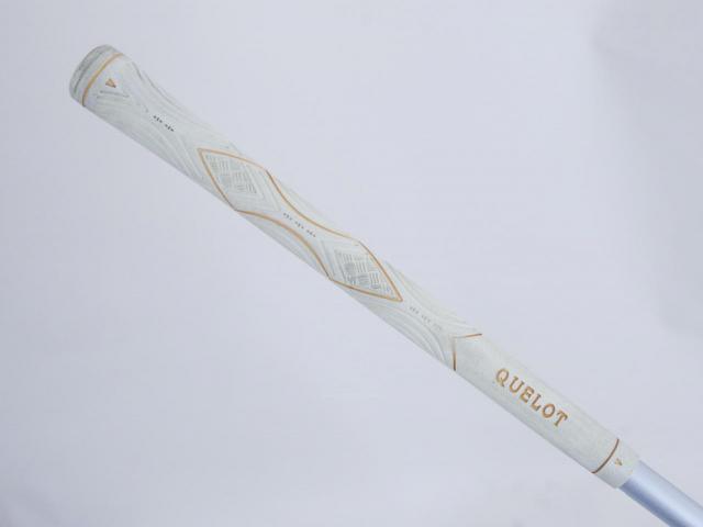 Driver : Quelot : ไดรเวอร์ Quelot Aerial A-Spec (หน้าเด้งและเบาสุดๆ) Loft 10.5 ก้าน Fujikura Air Speeder 