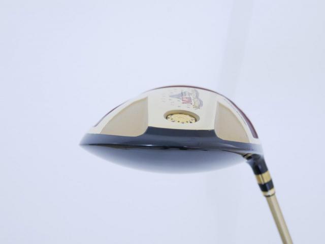 Driver : Other Brand : ไดรเวอร์ Mutsumi Honma MH555 (ปี 2022 หัวขนาด 555cc. หน้าเด้งเกินกฏ) Loft 10.5 Flex R