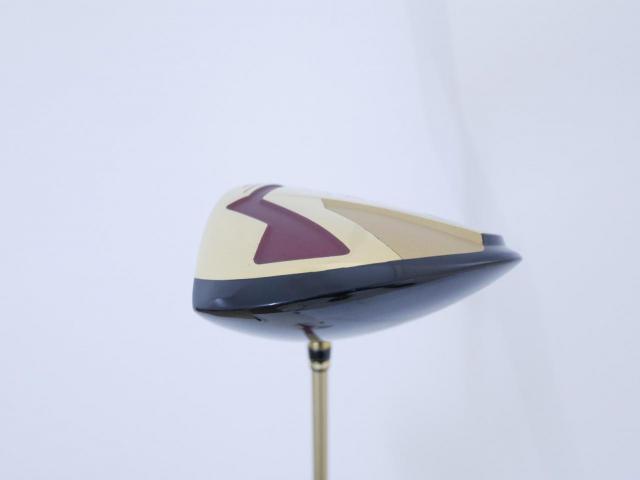 Driver : Other Brand : ไดรเวอร์ Mutsumi Honma MH555 (ปี 2022 หัวขนาด 555cc. หน้าเด้งเกินกฏ) Loft 10.5 Flex R