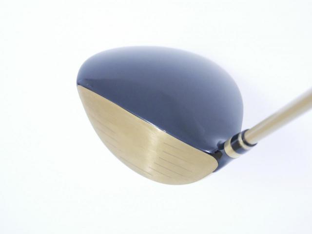 Driver : Other Brand : ไดรเวอร์ Mutsumi Honma MH555 (ปี 2022 หัวขนาด 555cc. หน้าเด้งเกินกฏ) Loft 10.5 Flex R