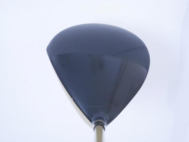 Driver : Other Brand : ไดรเวอร์ Mutsumi Honma MH555 (ปี 2022 หัวขนาด 555cc. หน้าเด้งเกินกฏ) Loft 10.5 Flex R