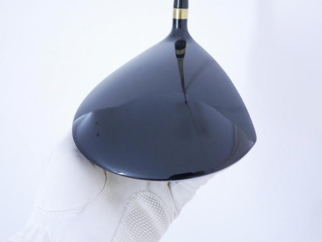 Driver : Other Brand : ไดรเวอร์ Mutsumi Honma MH555 (ปี 2022 หัวขนาด 555cc. หน้าเด้งเกินกฏ) Loft 10.5 Flex R