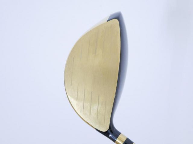 Driver : Other Brand : ไดรเวอร์ Mutsumi Honma MH555 (ปี 2022 หัวขนาด 555cc. หน้าเด้งเกินกฏ) Loft 10.5 Flex R