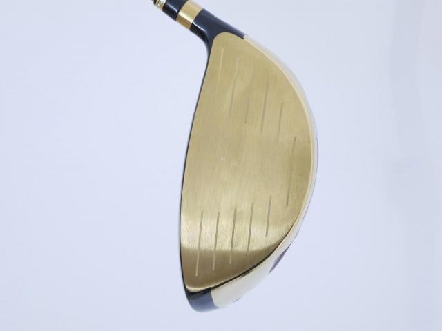 Driver : Other Brand : ไดรเวอร์ Mutsumi Honma MH555 (ปี 2022 หัวขนาด 555cc. หน้าเด้งเกินกฏ) Loft 10.5 Flex R