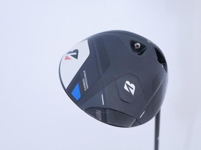Driver : Bridgestone : ไดรเวอร์ Bridgestone B3 MAX (ปี 2024) Loft 9.5 ก้าน Mitsubishi VANQUISH Flex S