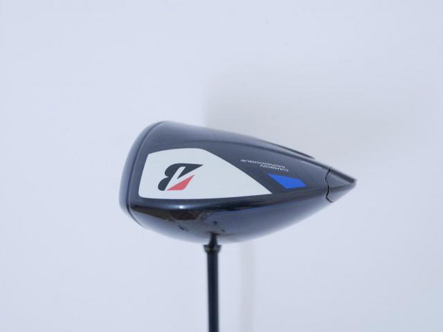 Driver : Bridgestone : ไดรเวอร์ Bridgestone B3 MAX (ปี 2024) Loft 9.5 ก้าน Mitsubishi VANQUISH Flex S