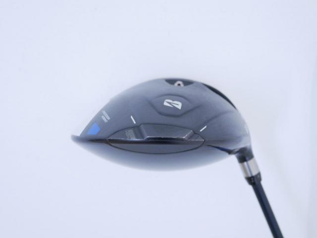 Driver : Bridgestone : ไดรเวอร์ Bridgestone B3 MAX (ปี 2024) Loft 9.5 ก้าน Mitsubishi VANQUISH Flex S