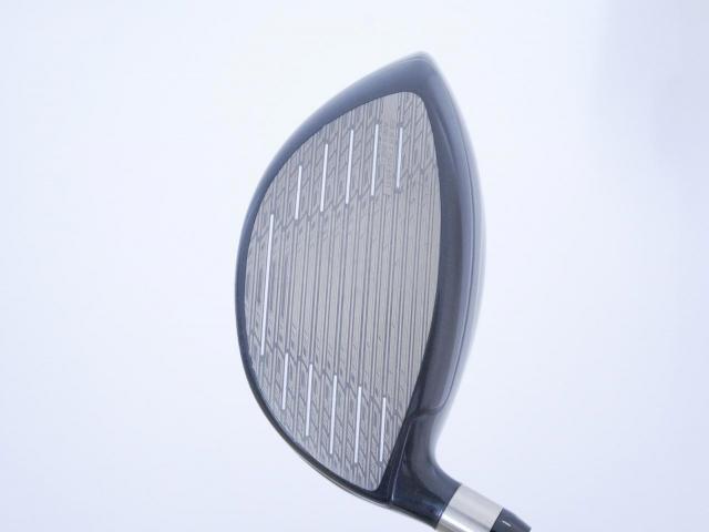 Driver : Bridgestone : ไดรเวอร์ Bridgestone B3 MAX (ปี 2024) Loft 9.5 ก้าน Mitsubishi VANQUISH Flex S