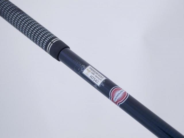 Driver : Bridgestone : ไดรเวอร์ Bridgestone B3 MAX (ปี 2024) Loft 9.5 ก้าน Mitsubishi VANQUISH Flex S