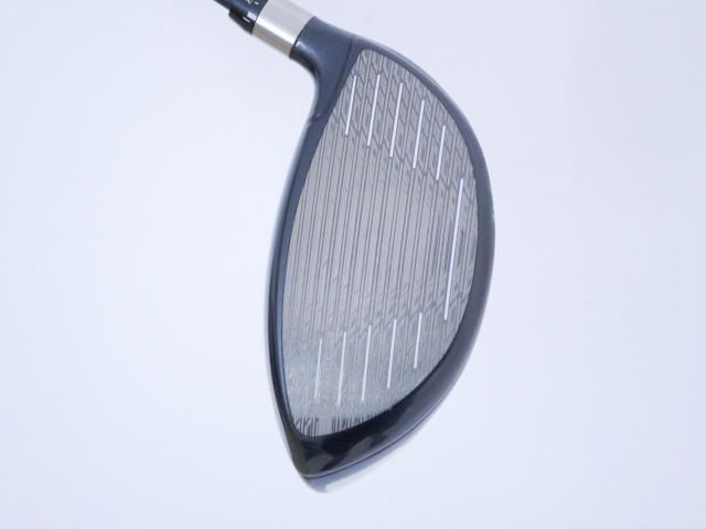 Driver : Bridgestone : ไดรเวอร์ Bridgestone B3 MAX (ปี 2024) Loft 9.5 ก้าน Mitsubishi VANQUISH Flex S