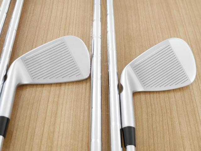 Iron set : Ping : ชุดเหล็ก Ping i59 Forged (ออกปี 2022 คม แน่นมากๆ) มีเหล็ก 5-Pw (6 ชิ้น) ก้านเหล็ก NS Pro Modus 115 Flex S