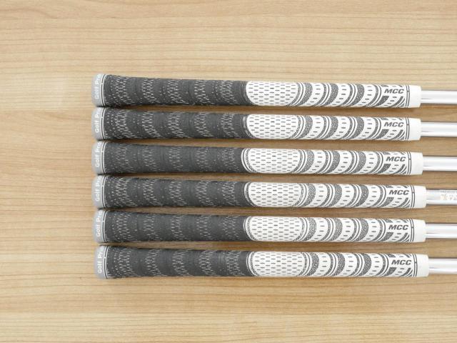 Iron set : Ping : ชุดเหล็ก Ping i59 Forged (ออกปี 2022 คม แน่นมากๆ) มีเหล็ก 5-Pw (6 ชิ้น) ก้านเหล็ก NS Pro Modus 115 Flex S