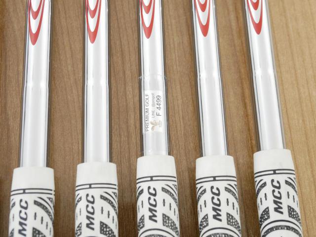 Iron set : Ping : ชุดเหล็ก Ping i59 Forged (ออกปี 2022 คม แน่นมากๆ) มีเหล็ก 5-Pw (6 ชิ้น) ก้านเหล็ก NS Pro Modus 115 Flex S