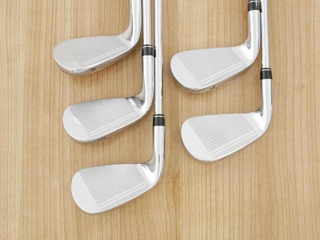 Iron set : Callaway : ชุดเหล็ก Callaway Great Big Bertha (ออกปี 2023 Japan Spec แพงสุด ตีง่ายสุด ไกล) มีเหล็ก 6-Pw (5 ชิ้น) ก้านเหล็ก NS Pro 950 NEO Flex S