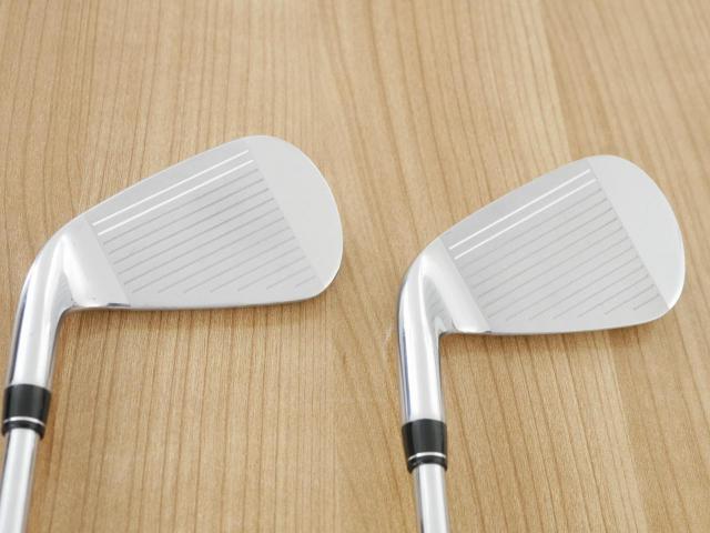 Iron set : Callaway : ชุดเหล็ก Callaway Great Big Bertha (ออกปี 2023 Japan Spec แพงสุด ตีง่ายสุด ไกล) มีเหล็ก 6-Pw (5 ชิ้น) ก้านเหล็ก NS Pro 950 NEO Flex S