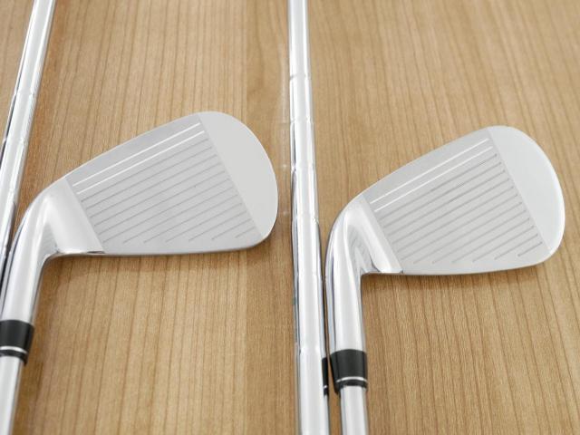 Iron set : Callaway : ชุดเหล็ก Callaway Great Big Bertha (ออกปี 2023 Japan Spec แพงสุด ตีง่ายสุด ไกล) มีเหล็ก 6-Pw (5 ชิ้น) ก้านเหล็ก NS Pro 950 NEO Flex S
