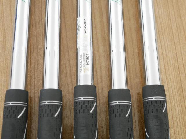 Iron set : Callaway : ชุดเหล็ก Callaway Great Big Bertha (ออกปี 2023 Japan Spec แพงสุด ตีง่ายสุด ไกล) มีเหล็ก 6-Pw (5 ชิ้น) ก้านเหล็ก NS Pro 950 NEO Flex S