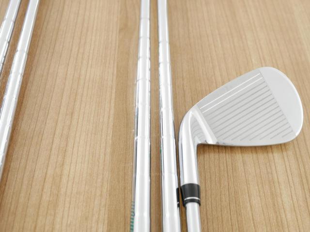 Iron set : Callaway : ชุดเหล็ก Callaway Great Big Bertha (ออกปี 2023 Japan Spec แพงสุด ตีง่ายสุด ไกล) มีเหล็ก 6-Pw (5 ชิ้น) ก้านเหล็ก NS Pro 950 NEO Flex S