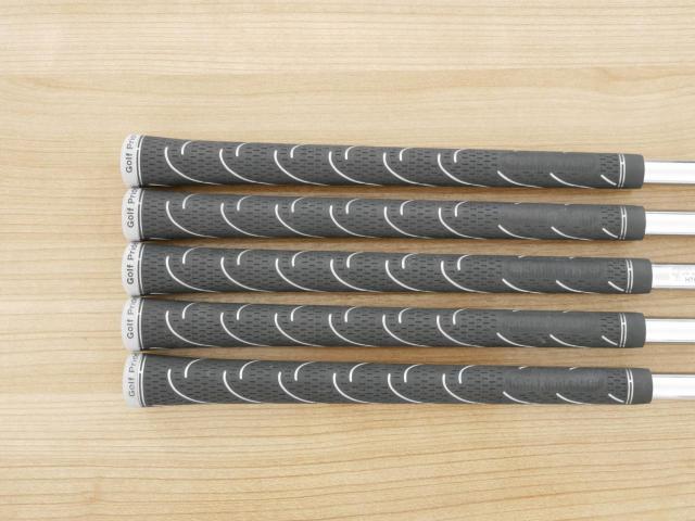 Iron set : Callaway : ชุดเหล็ก Callaway Great Big Bertha (ออกปี 2023 Japan Spec แพงสุด ตีง่ายสุด ไกล) มีเหล็ก 6-Pw (5 ชิ้น) ก้านเหล็ก NS Pro 950 NEO Flex S