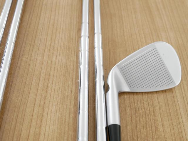 Iron set : Ping : ชุดเหล็ก Ping i59 Forged (ออกปี 2022 คม แน่นมากๆ) มีเหล็ก 6-Pw (5 ชิ้น) ก้านเหล็ก NS Pro Modus 105 Flex S