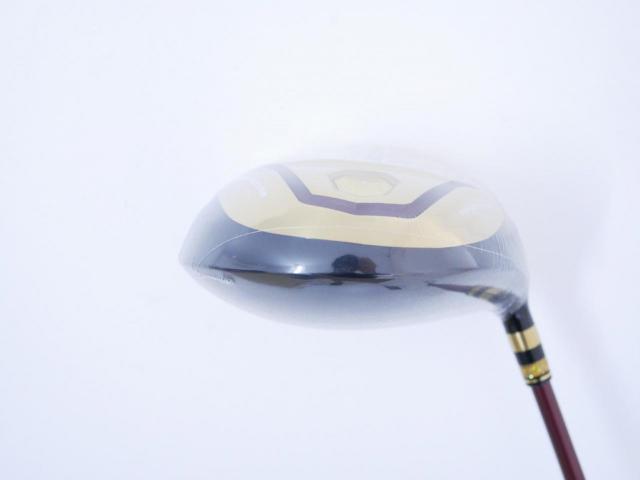 Driver : Other Brand : **ของใหม่ ยังไม่แกะพลาสติก** ไดรเวอร์ Mutsumi Honma MH500X HOUOH (หัวขนาด 500cc. หน้าเด้งเกินกฏ) Loft 10.5 Flex SR