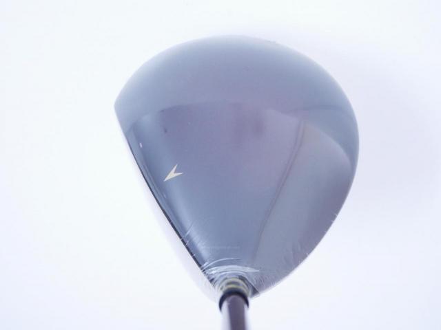 Driver : Other Brand : **ของใหม่ ยังไม่แกะพลาสติก** ไดรเวอร์ Mutsumi Honma MH500X HOUOH (หัวขนาด 500cc. หน้าเด้งเกินกฏ) Loft 10.5 Flex SR