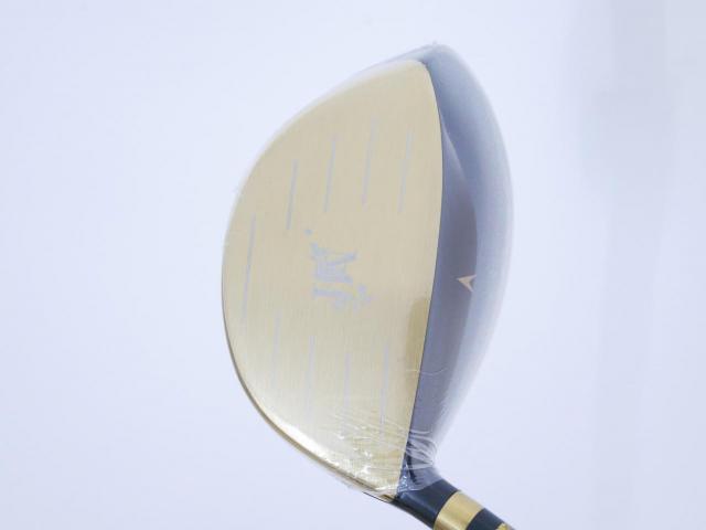 Driver : Other Brand : **ของใหม่ ยังไม่แกะพลาสติก** ไดรเวอร์ Mutsumi Honma MH500X HOUOH (หัวขนาด 500cc. หน้าเด้งเกินกฏ) Loft 10.5 Flex SR