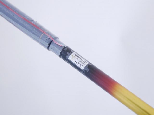 Driver : Other Brand : **ของใหม่ ยังไม่แกะพลาสติก** ไดรเวอร์ Mutsumi Honma MH500X HOUOH (หัวขนาด 500cc. หน้าเด้งเกินกฏ) Loft 10.5 Flex SR