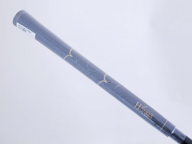 Driver : Other Brand : **ของใหม่ ยังไม่แกะพลาสติก** ไดรเวอร์ Mutsumi Honma MH500X HOUOH (หัวขนาด 500cc. หน้าเด้งเกินกฏ) Loft 10.5 Flex SR