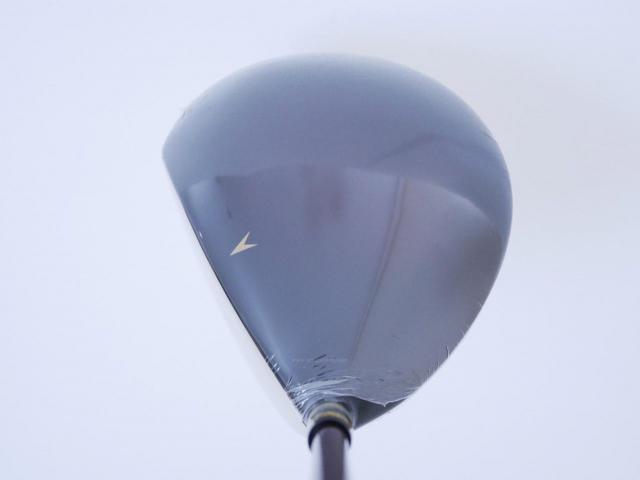 Driver : Other Brand : **ของใหม่ ยังไม่แกะพลาสติก** ไดรเวอร์ Mutsumi Honma MH500X HOUOH (หัวขนาด 500cc. หน้าเด้งเกินกฏ) Loft 10.5 Flex SR