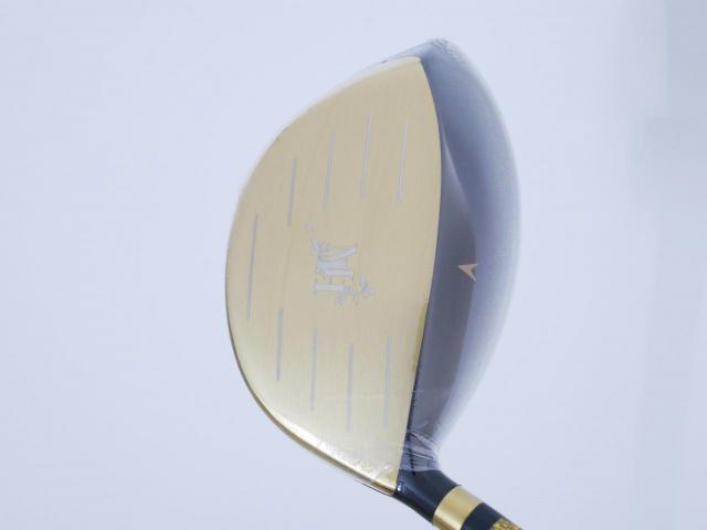 Driver : Other Brand : **ของใหม่ ยังไม่แกะพลาสติก** ไดรเวอร์ Mutsumi Honma MH500X HOUOH (หัวขนาด 500cc. หน้าเด้งเกินกฏ) Loft 10.5 Flex SR